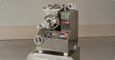 2002年 パスタマシンSPM-4000