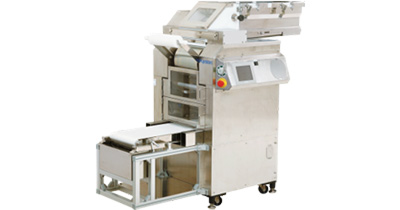2012年 ロール製麺機