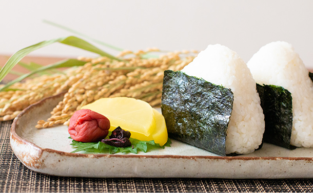 おにぎり