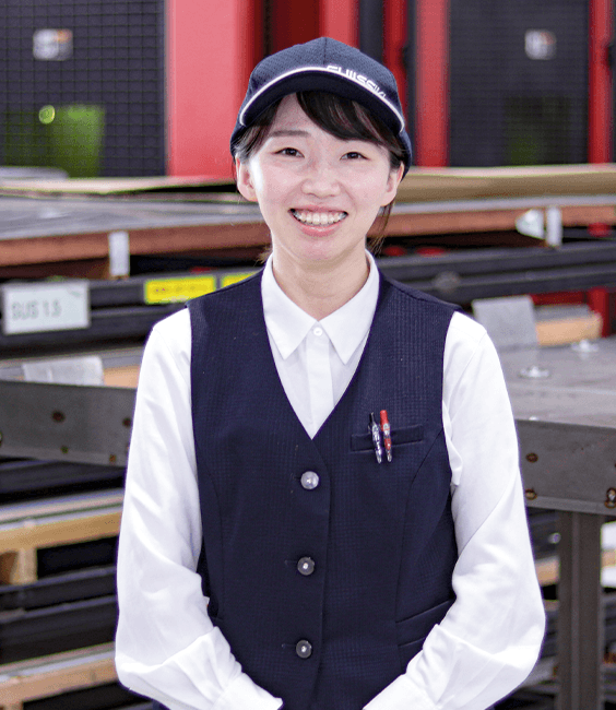 多くの方により良い「食」を提供したい！