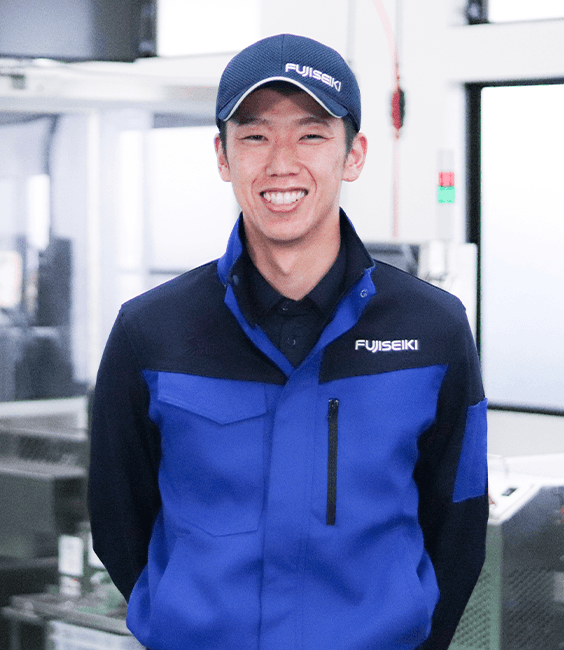 世界の“食”を支える技術への挑戦