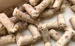 やわらか食感フード