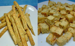 ついつい食べちゃう ワンコクッキー